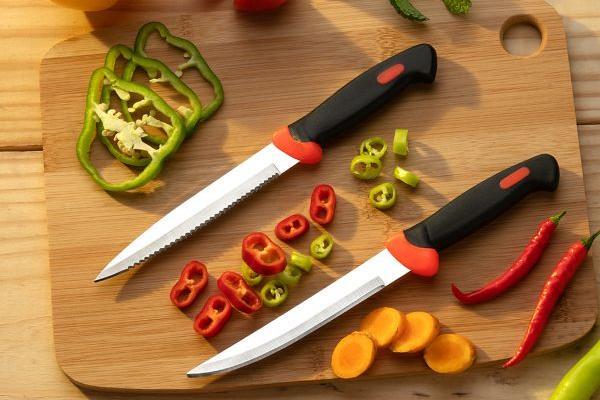 NEPHY kitchen knife